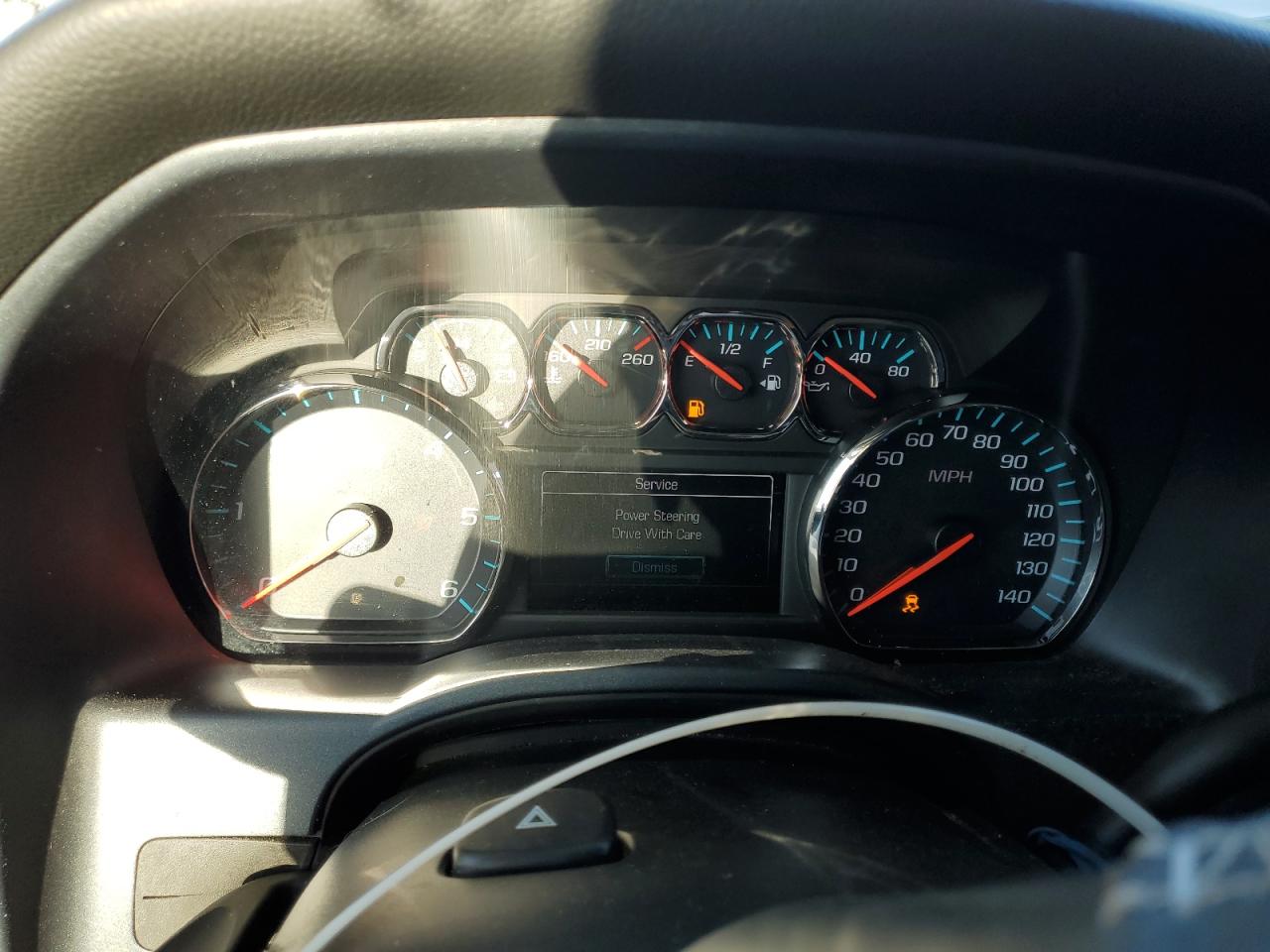 2018 Chevrolet Silverado K1500 Lt VIN: 3GCUKRECXJG603585 Lot: 86330595