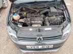 2011 VOLKSWAGEN POLO MODA 60  for sale at Copart BRISTOL