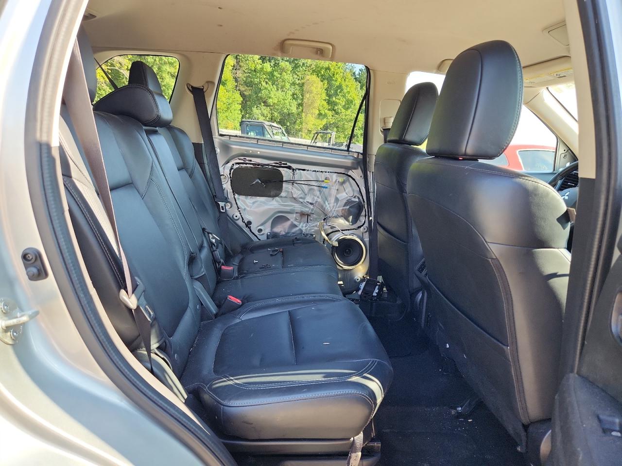 2020 Mitsubishi Outlander Se VIN: JA4AZ3A32LZ034939 Lot: 71653725