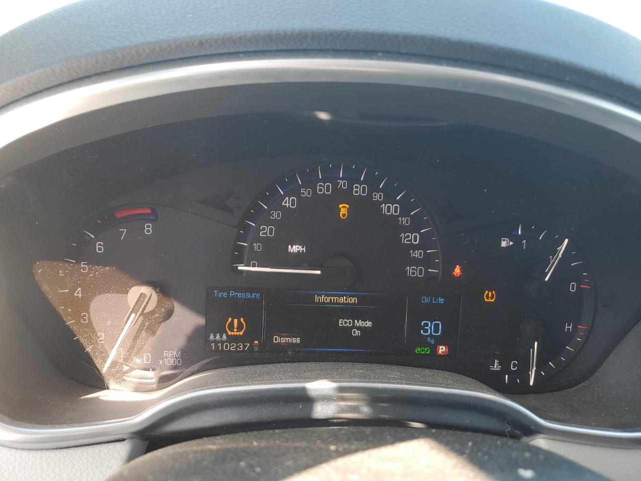 2013 Cadillac Srx Performance Collection VIN: 3GYFNDE3XDS604878 Lot: 80861805