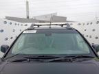 2007 NISSAN NAVARA D/C AVENTURA DCI  for sale at Copart BRISTOL