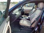 2013 BMW X3 XDRIVE20D M SPORT AUTO  for sale at Copart WOLVERHAMPTON