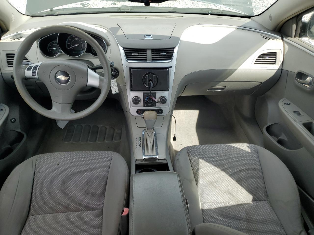 2009 Chevrolet Malibu Ls VIN: 1G1ZG57B29F241892 Lot: 94923475