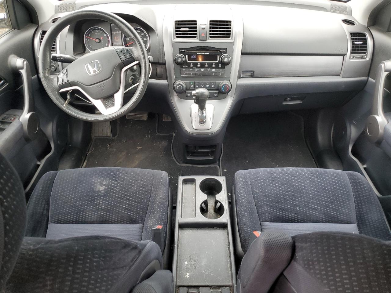 2009 Honda Cr-V Ex VIN: 3CZRE48529G700329 Lot: 71406565