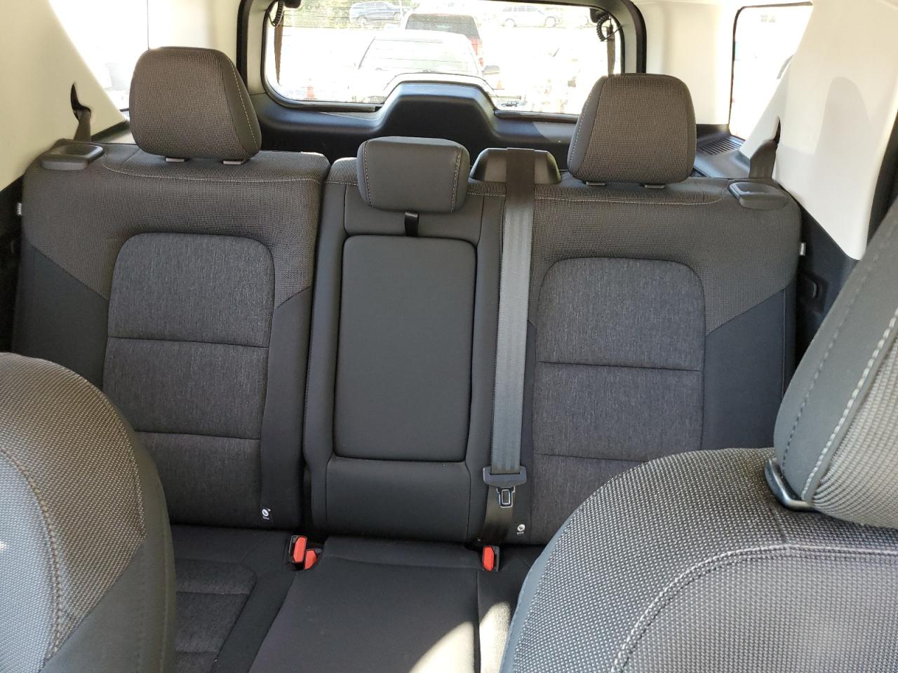 2024 Ford Bronco Sport Big Bend VIN: 3FMCR9B6XRRF06145 Lot: 81852425