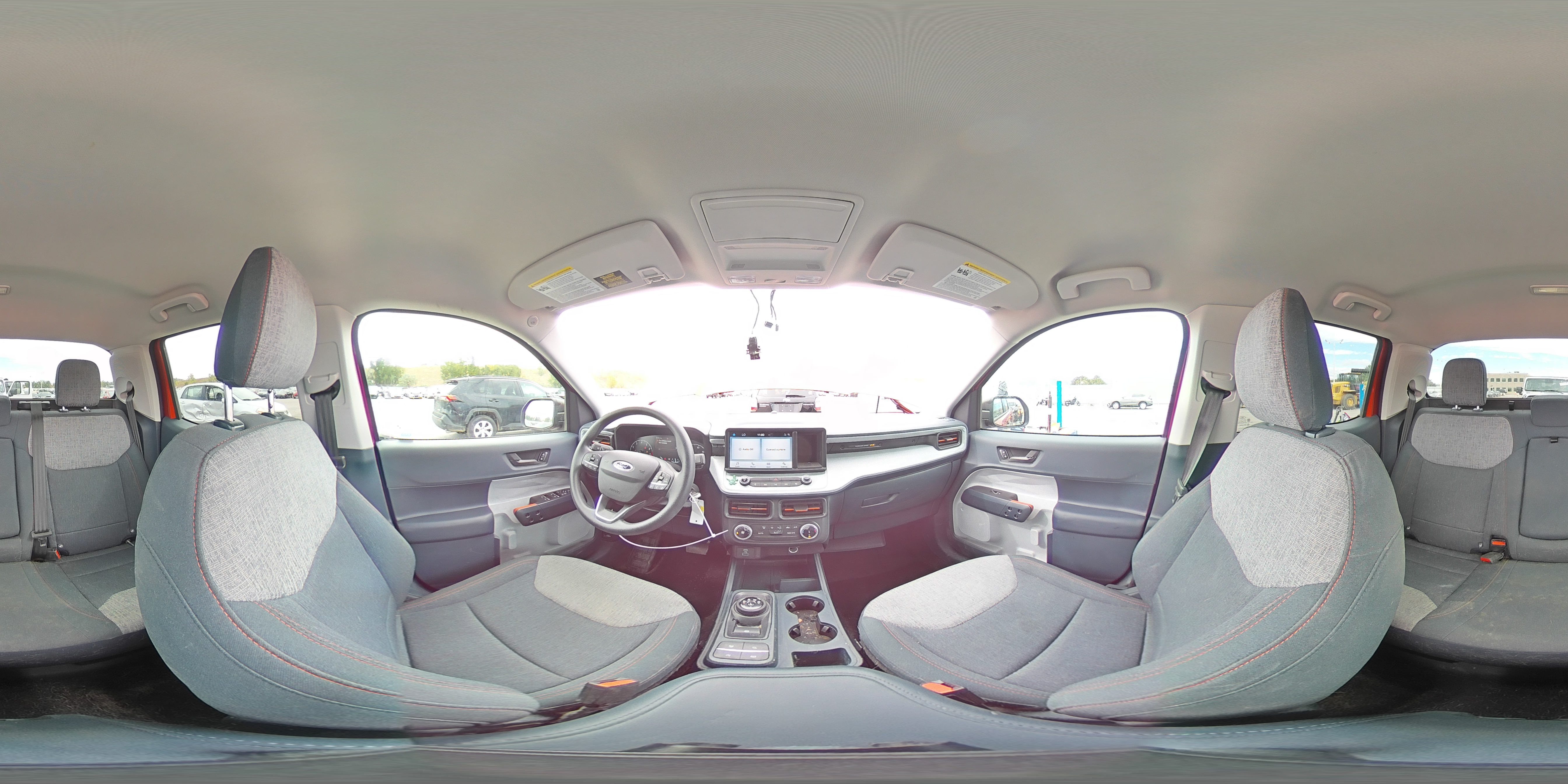 2024 Ford Maverick Xlt VIN: 3FTTW8J95RRA99869 Lot: 80513445