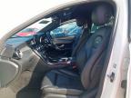 2016 MERCEDES-BENZ C250 D AMG LINE AUTO  for sale at Copart BRISTOL