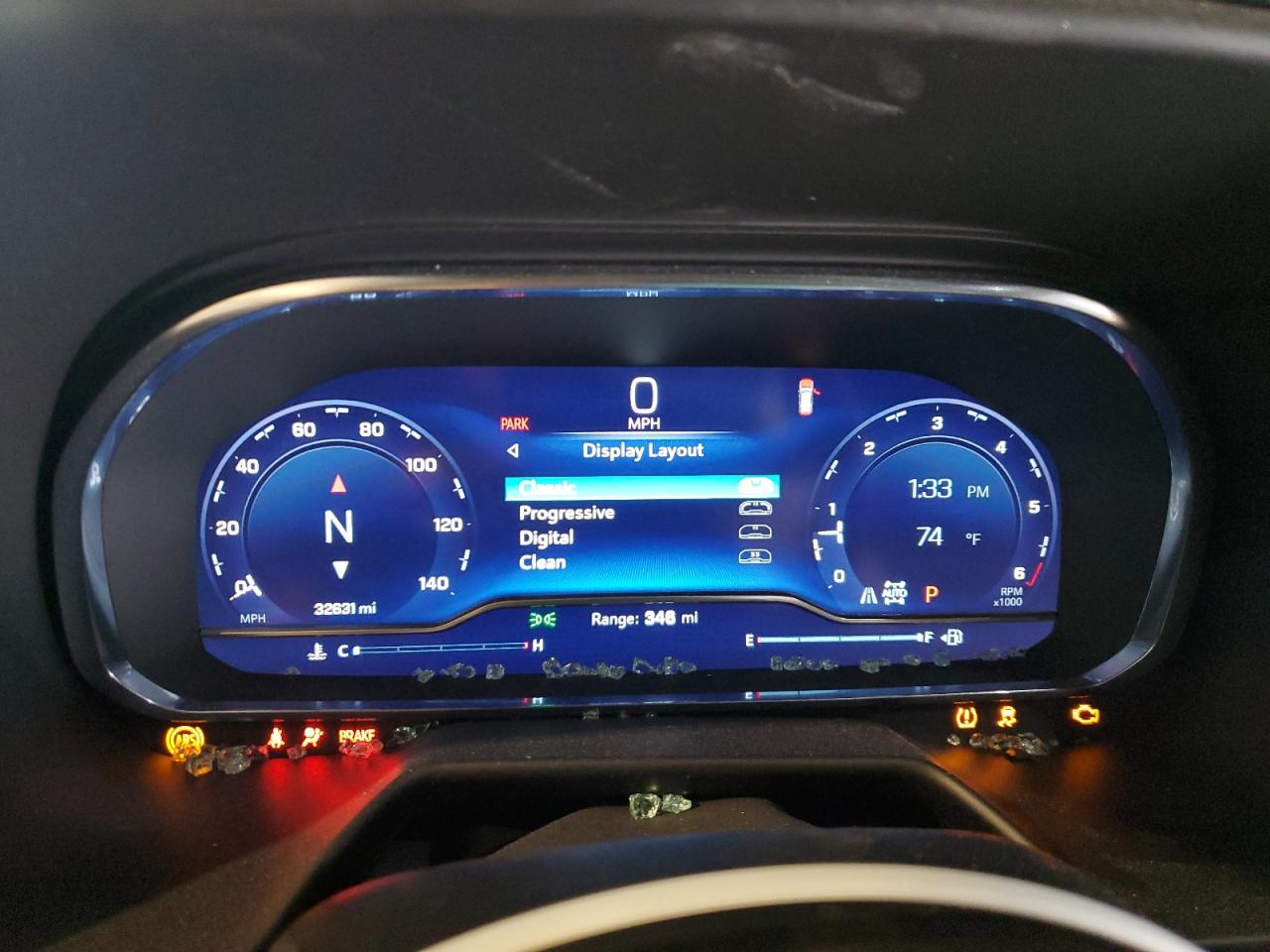 2024 Chevrolet Tahoe K1500 Z71 VIN: 1GNSKPKD8RR116056 Lot: 84269235