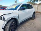 2025 FIAT 600 LA PRIMA MHEV AUTO 1.2 HYBRID 48V 136 LA PRIMA 5DR E for sale at Copart YORK