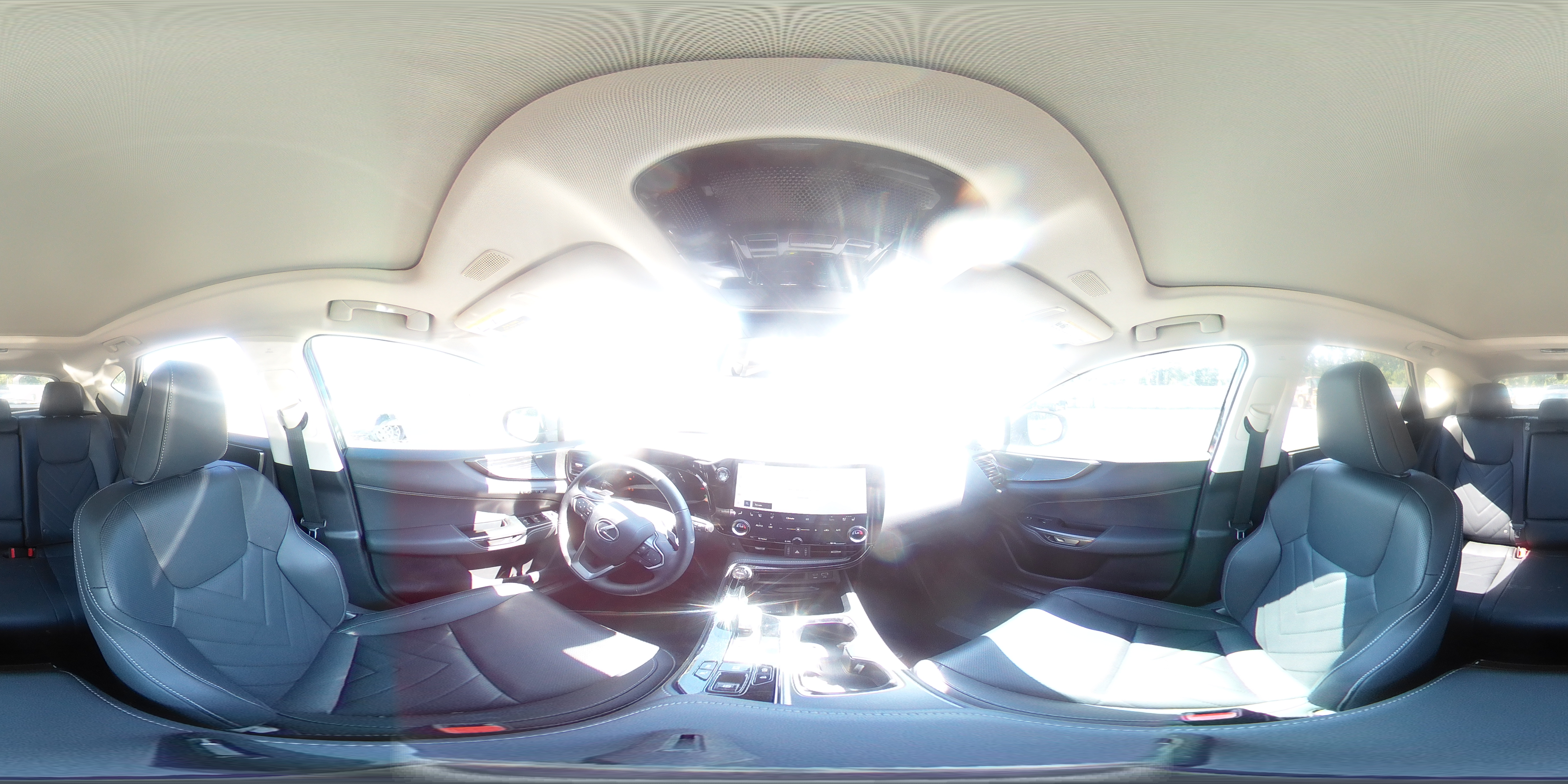 2025 Lexus Nx 350 Luxury VIN: JTJHGCEZ3S2025129 Lot: 80881485