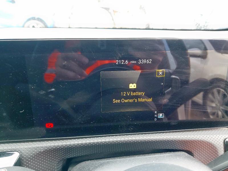 2022 MERCEDES-BENZ A CLASS A180 AMG LINE EXECUTIVE 5DR AUTO