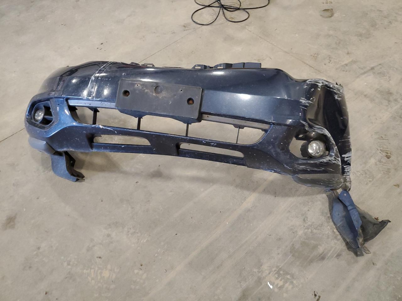 2013 Nissan Murano S VIN: JN8AZ1MW3DW323786 Lot: 80817925