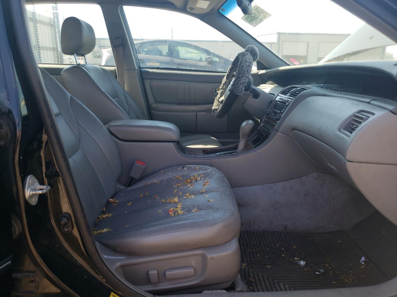 2001 Toyota Avalon Xl VIN: 4T1BF28BX1U117079 Lot: 84375865