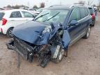 2014 VOLKSWAGEN TIGUAN MATCH TDI BLUE TEC  for sale at Copart BRISTOL