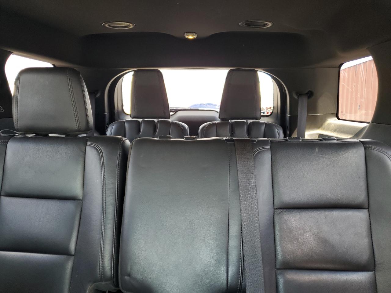 2013 Ford Explorer Xlt VIN: 1FM5K7D88DGC67209 Lot: 84429355