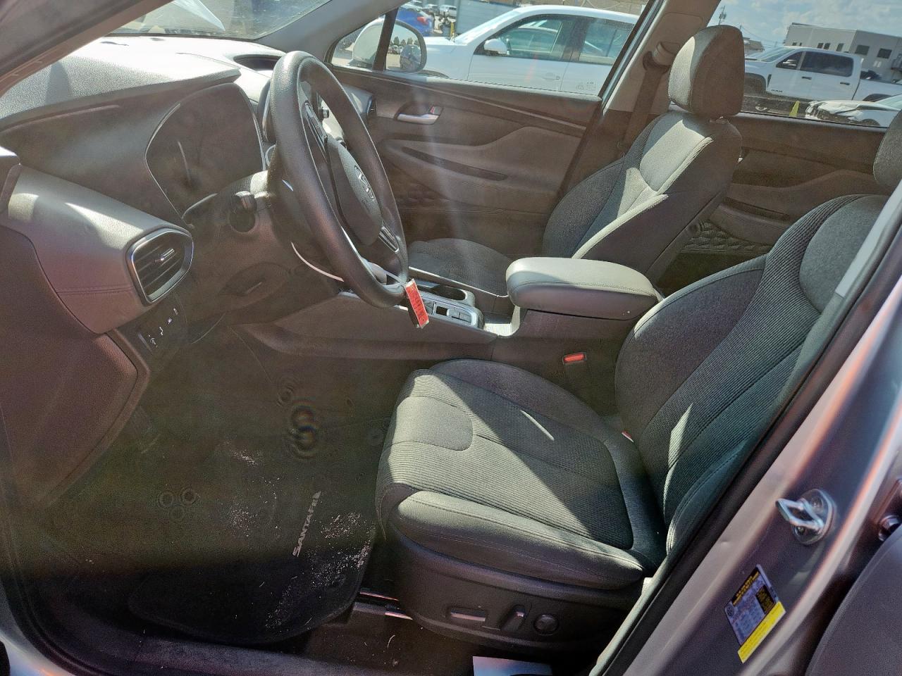 2020 Hyundai Santa Fe Sel VIN: 5NMS33AD1LH187529 Lot: 82090715