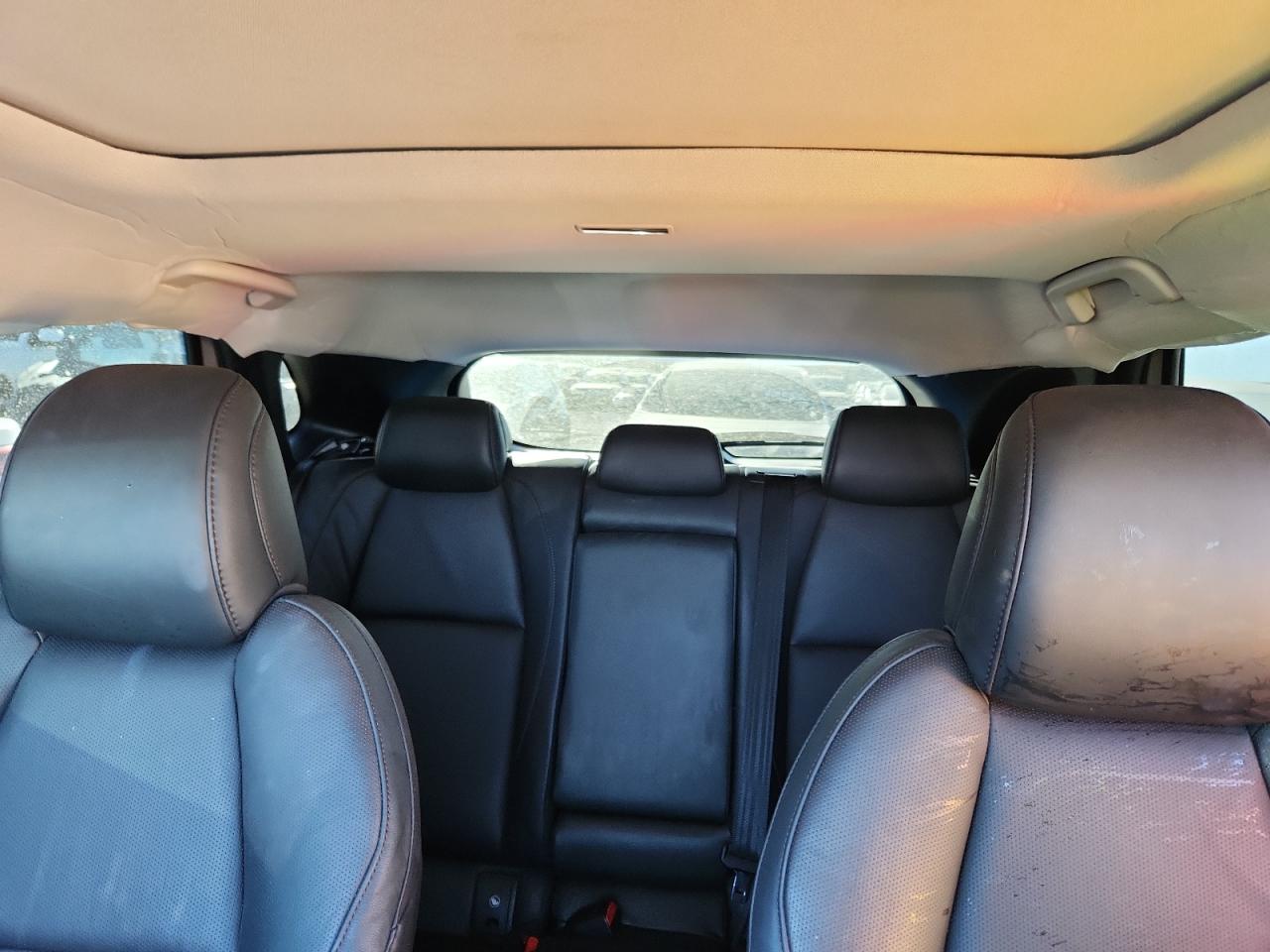 2023 Mazda Cx-30 Premium Plus VIN: 3MVDMBEYXPM576393 Lot: 80754175