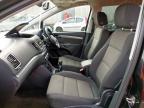 2014 VOLKSWAGEN SHARAN SE BLUEMOTION TDI  for sale at Copart PETERLEE