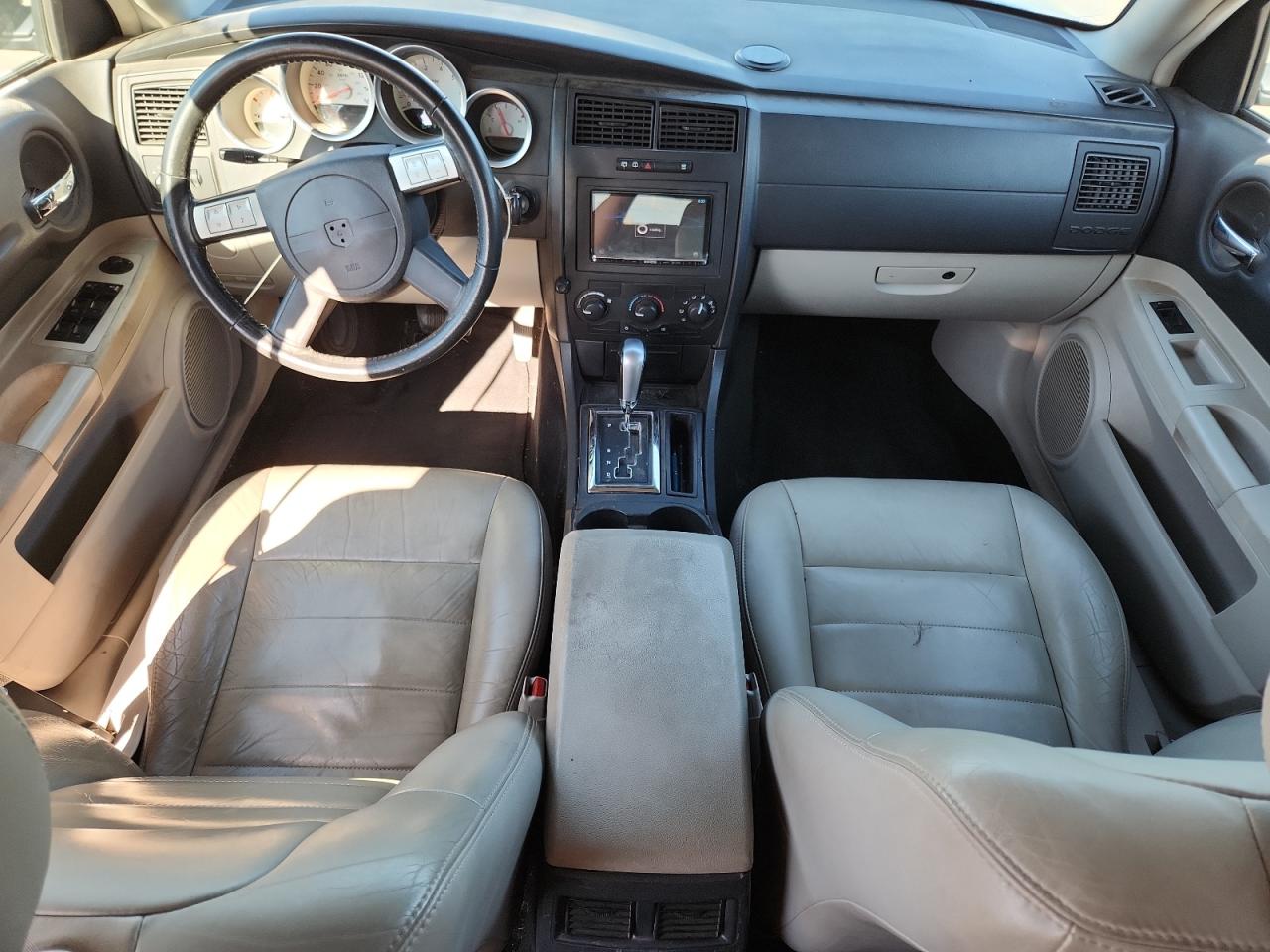 2005 Dodge Magnum R/T VIN: 2D4GV58265H116683 Lot: 80679535