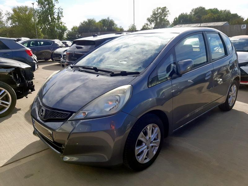 2013 HONDA JAZZ I-VTEC ES CVT  for sale at Copart SANDY