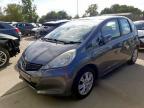 2013 HONDA JAZZ I-VTEC ES CVT  for sale at Copart SANDY