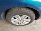 2012 FIAT PUNTO EASY  for sale at Copart SANDTOFT