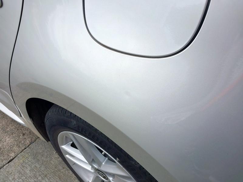 2022 TOYOTA COROLLA 1.8 VVT-I HYBRID ICON TECH 5DR CVT