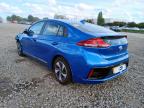 2017 HYUNDAI IONIQ SE HEV S-A  for sale at Copart WISBECH