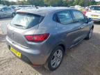 2013 RENAULT CLIO D-QUE M-NAV ENERGY T 0.9 TCE 90 DYNAMIQUE MEDIANAV ENE for sale at Copart ROCHFORD