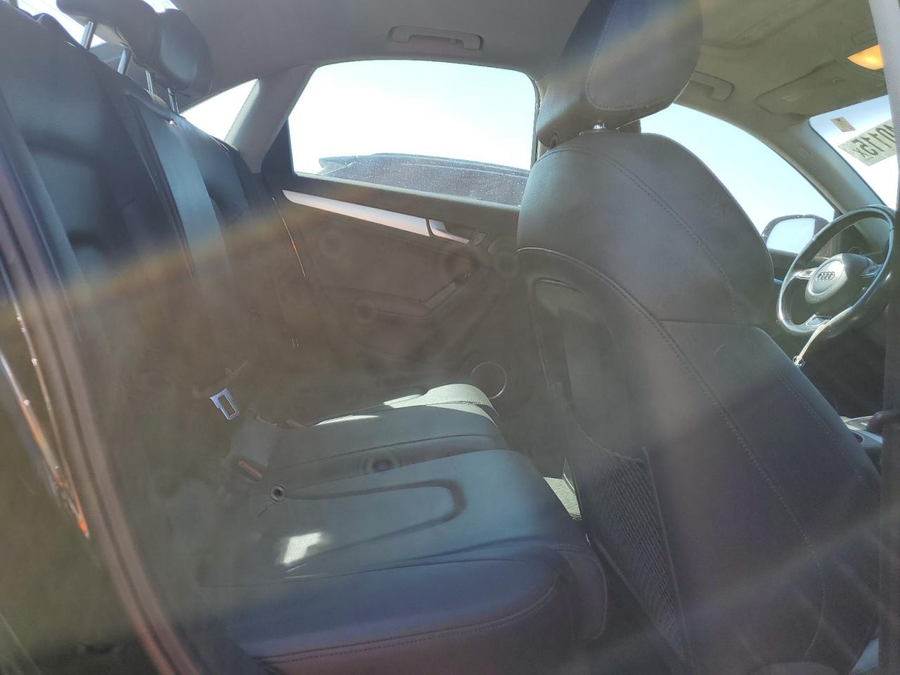 2014 Audi A4 Premium Plus VIN: WAUHFAFL1EN017390 Lot: 80140115