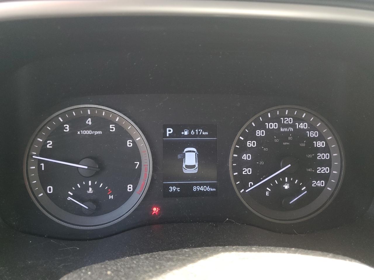 2021 Hyundai Tucson Limited VIN: KM8J3CAL6MU367923 Lot: 80134785