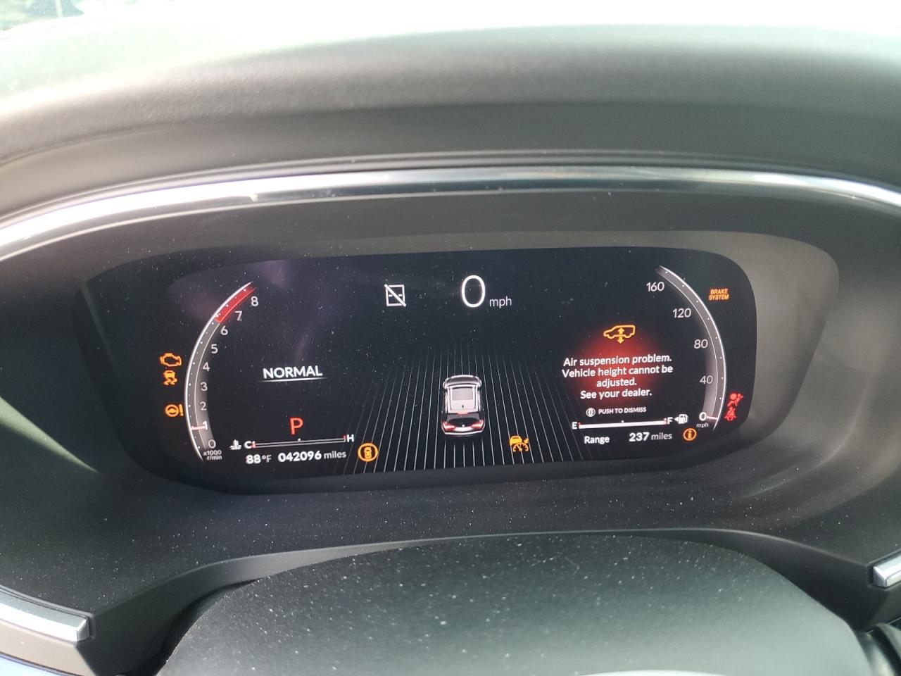 2022 Acura Mdx Type S Advance VIN: 5J8YD8H83NL004518 Lot: 82029485