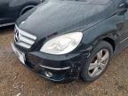 2010 MERCEDES-BENZ B CLASS B160 BLUEEFFICIENCY SE 5DR for sale at Copart ROCHFORD
