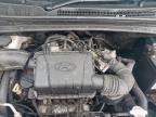 2009 HYUNDAI I10 ES for sale at Copart WISBECH