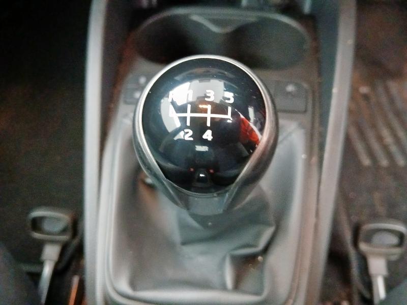 2014 SEAT IBIZA I-TECH TSI 