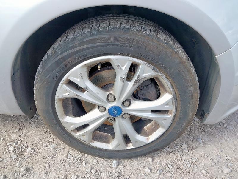 2012 FORD GALAXY TITANIUM X TDCI A 