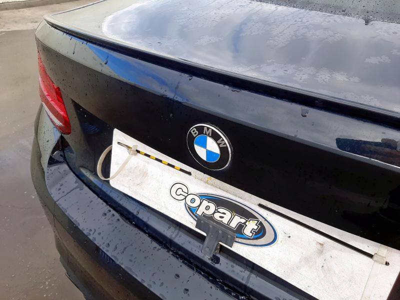 2019 BMW M2 COMPETITION AUTO 