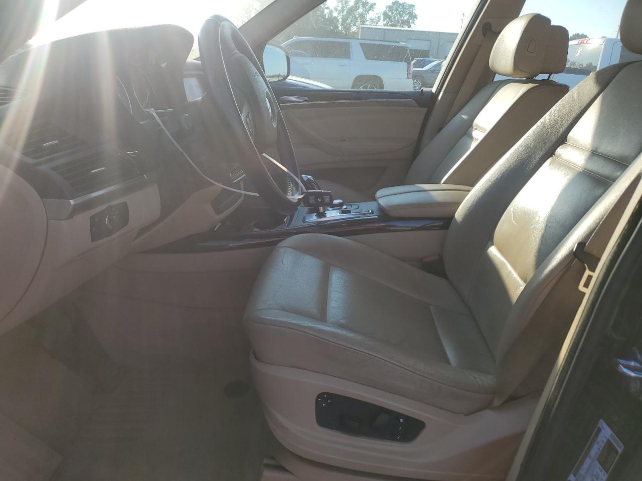 2009 BMW X5 xDrive30I VIN: 5UXFE43549L270255 Lot: 71211795