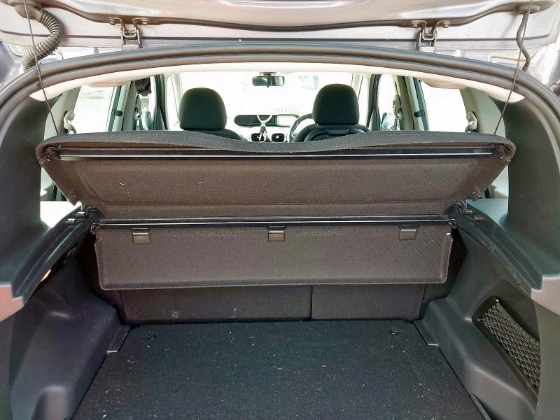 2011 CITROEN C3 PICASSO EXCLUSIVE HDI 
