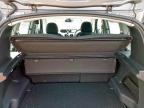 2011 CITROEN C3 PICASSO EXCLUSIVE HDI  for sale at Copart ST HELENS