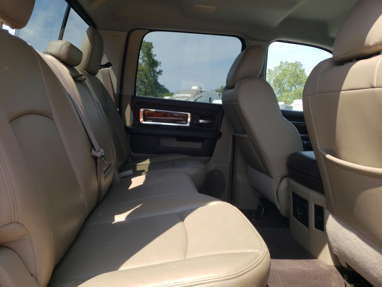 2011 Dodge Ram 3500 VIN: 3D73Y3CL8BG532498 Lot: 71827865