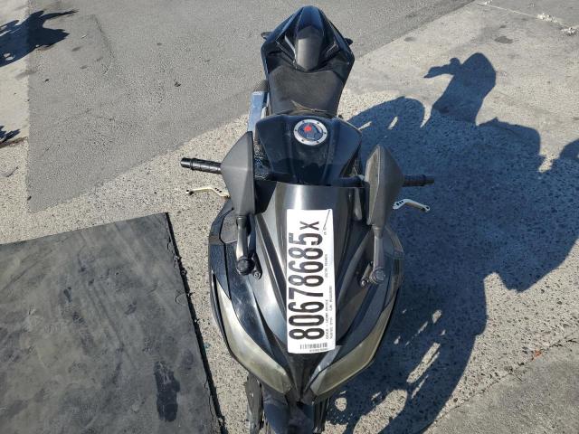 2014 KAWASAKI EX300 B  