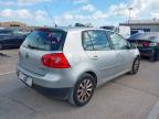 2007 VOLKSWAGEN GOLF MATCH FSI 115  for sale at Copart SANDWICH