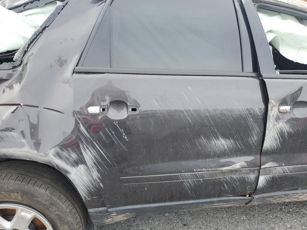 2013 GMC Acadia Sle VIN: 1GKKVNED9DJ162586 Lot: 84616025