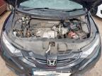 2014 HONDA CIVIC I-DTEC SR  for sale at Copart BRISTOL