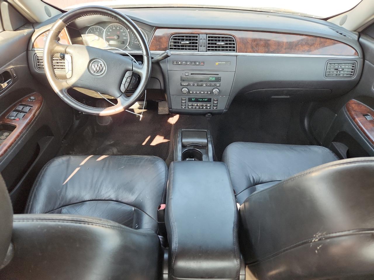 2009 Buick Lacrosse Cxl VIN: 2G4WD582891220565 Lot: 68370905