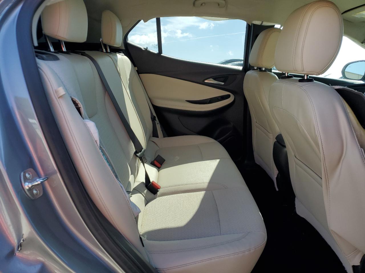 2024 Buick Encore Gx Preferred VIN: KL4AMBSL1RB095367 Lot: 71964295