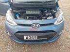 2016 HYUNDAI I10 PREMIUM SE AUTO  for sale at Copart CORBY