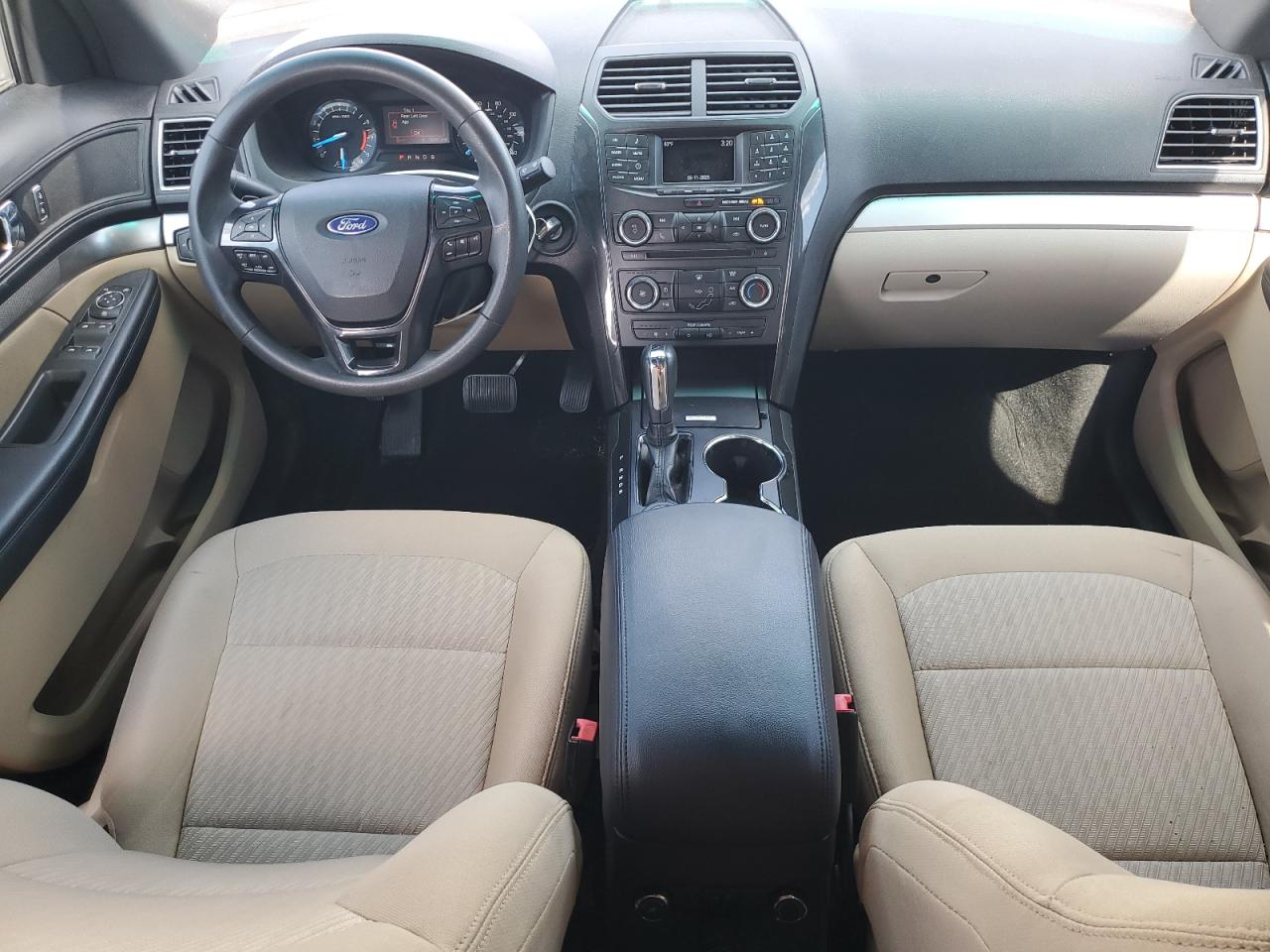 2016 Ford Explorer VIN: 1FM5K8B80GGD15976 Lot: 80635785