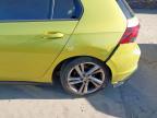 2021 VOLKSWAGEN GOLF R-LINE ETSI S-A  for sale at Copart PETERLEE